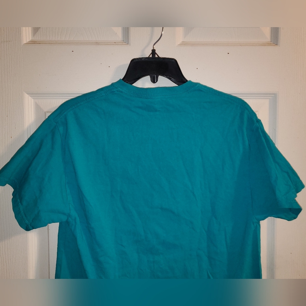 5 for $20 | Hot Topic My Hero Academia Plus Ultra Deku Graphic T-Shirt - Picture 7 of 9
